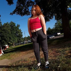 Meet your Posher, Hailey